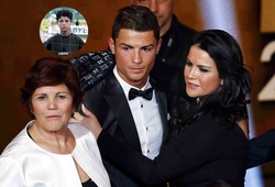 Cristiano Ronaldo: “Gặm” bánh mì sống qua ngày