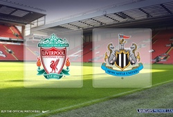 21h00- 11/05 &#8211; Truyền hình trực tiếp: Liverpool vs Newcastle