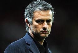 Mourinho làm Đại sứ LHQ: Một con người khác của “Mr. Special”