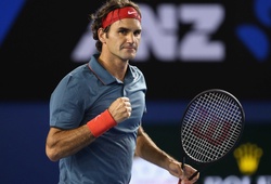 Roger Federer sẽ giải nghệ sau 2 năm tới