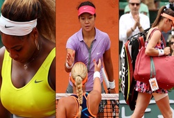 Roland Garros 2014: Nơi lịch sử sang trang
