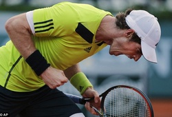 BK Roland Garros &#8211; Rafael Nadal vs. Andy Murray: Thách thức “nhà Vua”