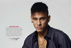 Thói hư tật xấu của sao: Neymar quan hệ với trẻ vị thành niên