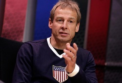 Juergen Klinsmann: “Anh thợ bánh mỳ” giỏi đá bóng