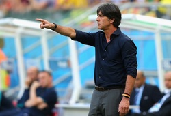 HLV Joachim Loew: Tôi thích xem Playboy, hút thuốc và đánh bạc