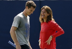 Vòng 1 Wimbledon 2014: Murray trong vòng xoáy hoài nghi