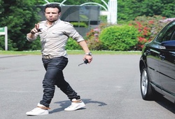 Mathieu Valbuena: “Xe đạp nhỏ” coi thường tính mạng người khác