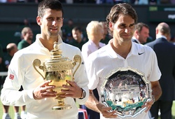 Novak Djokovic vô địch Wimbledon 2014: Vị cỏ mặn ngọt ở London