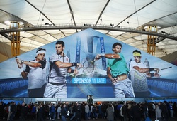 Bảng xếp hạng Race to London: Nole chờ phần còn lại