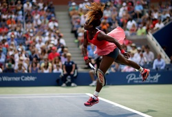 Us Open 2014 lập kỷ lục tiền thưởng: Cuộc chạy đua kim tiền