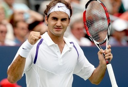 Roger Federer thiết kế vợt mới: Khi FedEx chế tạo “vũ khí”