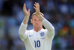 Không ai xứng đáng làm đội trưởng tuyển Anh hơn Rooney?