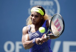 Serena Williams vô địch Bank of the west Classic: Lời cảnh báo của &#8220;số 1&#8243;