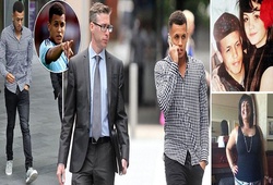 Ravel Morrison đe dọa bạn gái cũ