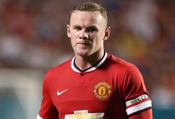 Rooney sẽ đeo băng đội trưởng M.U: Liệu có thể là một đội trưởng vĩ đại?