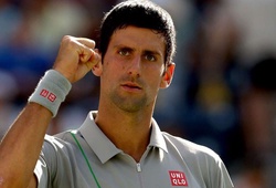 Đơn nam Cincinnati Masters 2014: Cái dớp của Djokovic