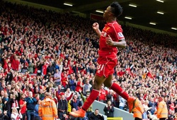 Raheem Sterling: Ngôi sao mới của bóng đá Anh