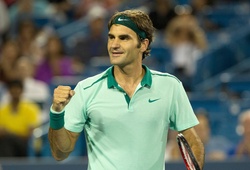 Federer giành vé dự ATP World Tour Finals: FedEx lại sưu tầm kỷ lục