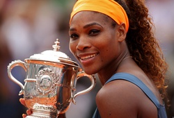 US Open 2014 còn 3 ngày: Serena Williams chỉ sợ chính mình