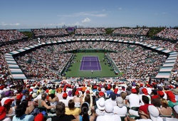 Mùa giải ATP World Tour 2015: The Miami Open trở lại