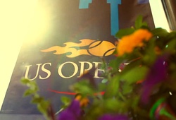 US Open 2014 còn 1 ngày: Nước Mỹ vẫn là số 1