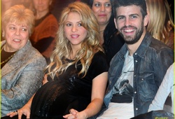 Gerard Pique – Shakira: Đẻ cứ đẻ, đám cưới thì vẫn phải chờ