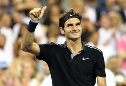 Tứ kết đơn nam Us Open: Khi Federer toan về già