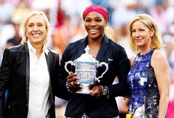 Serena &amp; hành trình Grand Slam thứ 18: Tốc chiến tốc thắng
