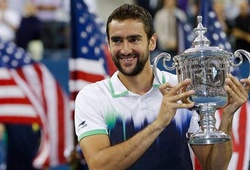 Những điều chưa biết về nhà tân vô địch đơn nam US Open 2014