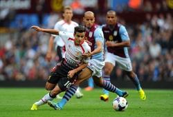 Trực tiếp Liverpool 0-1 Aston Villa: Chỉ một là đủ (KT)