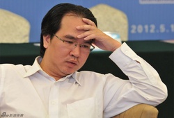 Chuyện kỳ thủ cờ tướng Nguyễn Thành Bảo: Quái kiệt cờ tướng từ “cõi đen” trở về