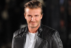 Beckham đầu tư điện ảnh để trốn thuế?
