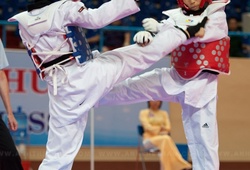 Câu chuyện từ ASIAD 2014: Bàng hoàng taekwondo Việt Nam
