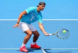 Vòng 1 ATP China Open: Mỗi trận đấu với Nadal như chung kết
