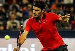 Roger Federer sau chức vô địch Thượng Hải Masters: Nhựa căng tràn sức sống