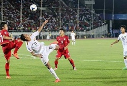 Tứ kết giải U19 châu Á: Bóng đá ĐNÁ trước nguy cơ dừng bước