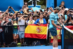 Rafael Nadal bỏ giải World Tour Finals?