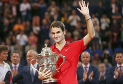 Mục tiêu của Federer: Không phải vị trí số 1 mà là&#8230;