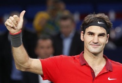 Những bí mật về huyền thoại sống Roger Federer (Phần 9): Trận chung kết đầu tiên