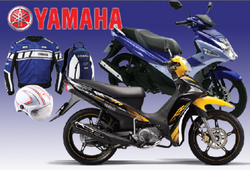 THỂ LỆ CHƯƠNG TRÌNH: “Đố vui Giải bóng đá Ngoại hạng Anh 2014/2015 &#8211; Rinh quà Yamaha” - Vòng 23