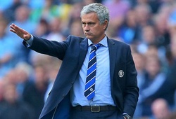 Jose Mourinho: Vô địch xong, vứt huy chương luôn