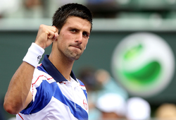 Novak Djokovic lần thứ 5 vô địch Miami Open: Quá nhanh, quá nguy hiểm