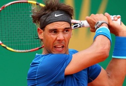Mùa đất nện khởi tranh: Nadal có tan trong bụi đỏ?