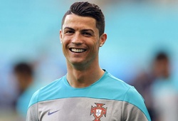 Ronaldo dùng tiền mua “danh ảo”