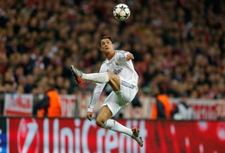 La Liga &#8211; vòng 31, Real Madrid – Eibar: Cơn giận của Ronaldo
