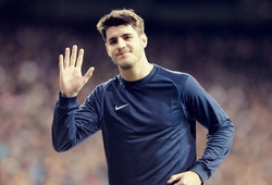 ALVARO MORATA: Không quay lại để trả thù