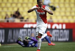 Monaco 4-1 Toulouse: Giữ vé đi dự CPL