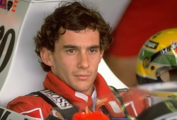 Bài học mang tên Senna