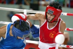 Boxing Việt Nam: Sự cố năm 1994 &#038; Một cái “chết”