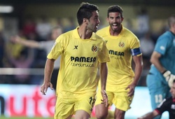 Vòng 35 La Liga: Cầu thủ Villarreal ghi bàn đẹp hơn Ronaldo